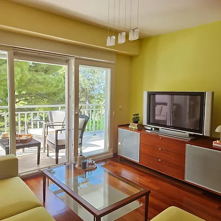 Mirna, 2-bedroom Apartment, Overlooking The