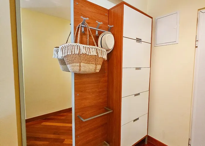 Mirna, 2-bedroom Apartment, Overlooking The *