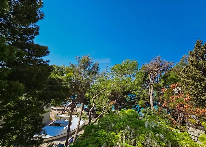 Mirna, 2-bedroom Apartment, Overlooking The Makarska