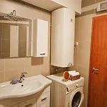 Mirna, 2-bedroom Apartment, Overlooking The 마카르스카