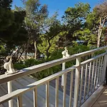 Mirna, 2-bedroom Apartment, Overlooking The 아파트 마카르스카