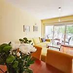 아파트 Mirna, 2-bedroom Apartment, Overlooking The 마카르스카