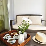 Mirna, 2-bedroom Apartment, Overlooking The 아파트 마카르스카