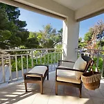 Mirna, 2-bedroom Apartment, Overlooking The 아파트 마카르스카