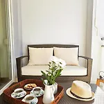 아파트 Mirna, 2-bedroom Apartment, Overlooking The 마카르스카