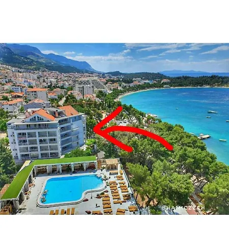 Mirna, 2-bedroom Apartment, Overlooking The