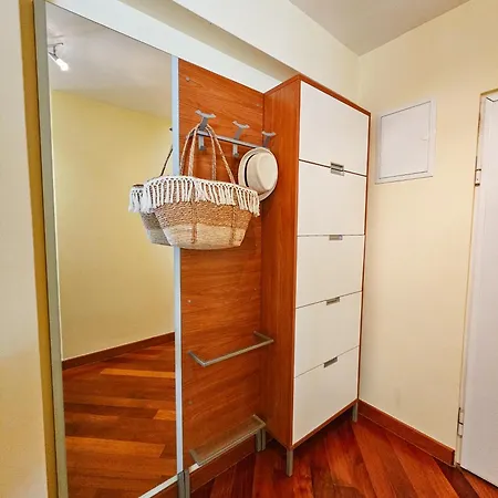 Mirna, 2-bedroom Apartment, Overlooking The *