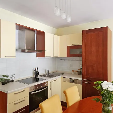 Apartament Mirna, 2-bedroom Apartment, Overlooking The *