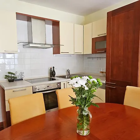 Apartment Mirna, 2-bedroom Apartment, Overlooking The *