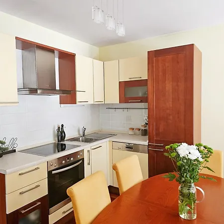Mirna, 2-bedroom Apartment, Overlooking The Apartment *