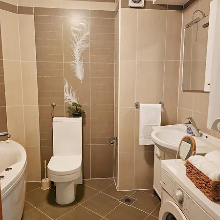 Mirna, 2-bedroom Apartment, Overlooking The