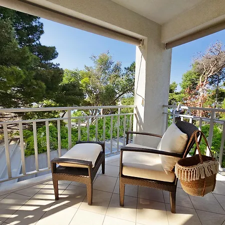 Mirna, 2-bedroom Apartment, Overlooking The Apartment Makarska