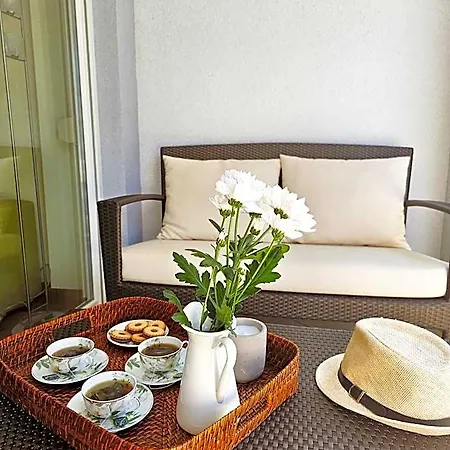 Mirna, 2-bedroom Apartment, Overlooking The Apartment