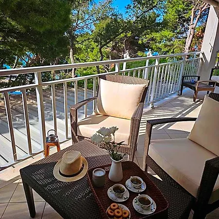 Mirna, 2-bedroom Apartment, Overlooking The Apartment *