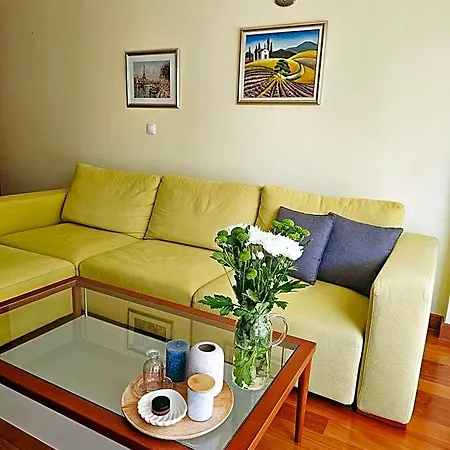 Mirna, 2-bedroom Apartment, Overlooking The *