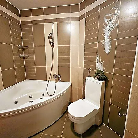 Mirna, 2-bedroom Apartment, Overlooking The * Makarska