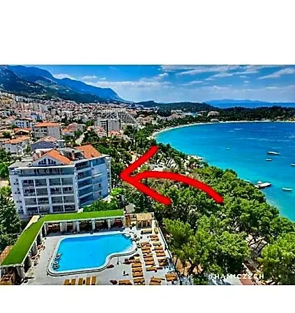 Mirna, 2-bedroom Apartment, Overlooking The