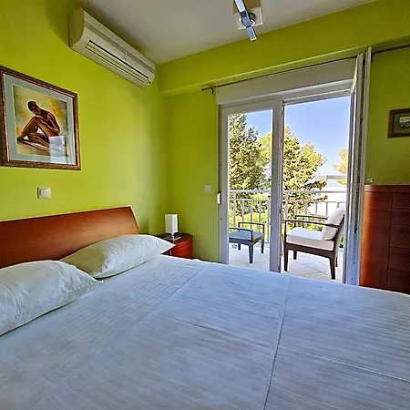 Mirna, 2-bedroom Apartment, Overlooking The