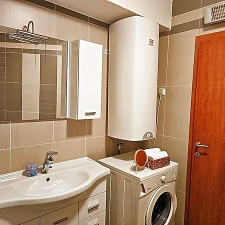 Mirna, 2-bedroom Apartment, Overlooking The Apartment