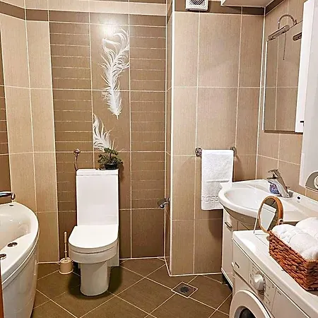 Mirna, 2-bedroom Apartment, Overlooking The Apartment *
