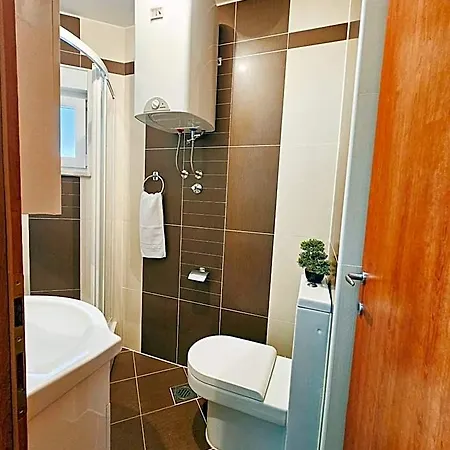 Mirna, 2-bedroom Apartment, Overlooking The Apartment *