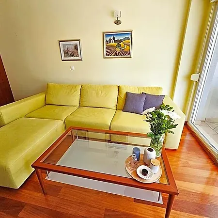 Mirna, 2-bedroom Apartment, Overlooking The Makarska