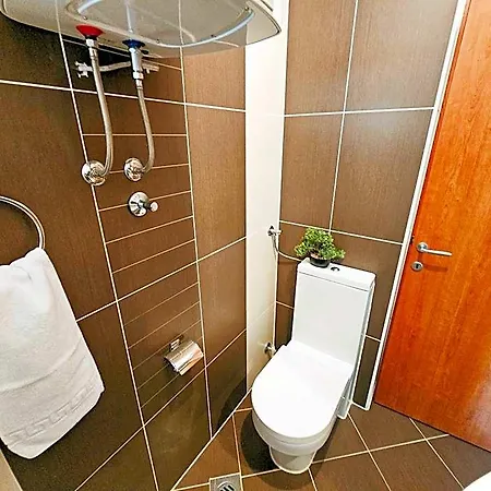 Mirna, 2-bedroom Apartment, Overlooking The