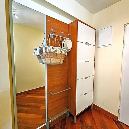 Mirna, 2-bedroom Apartment, Overlooking The