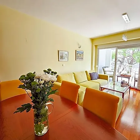 Mirna, 2-bedroom Apartment, Overlooking The * Makarska