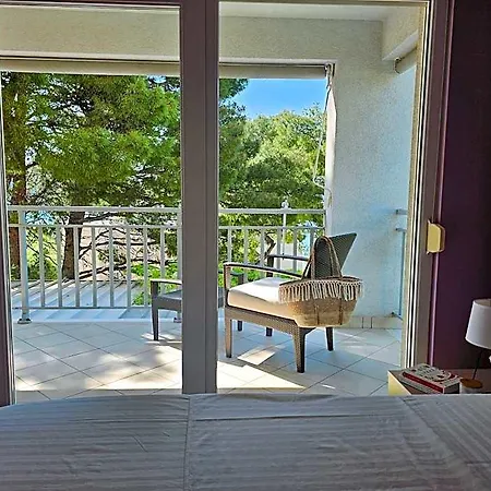 Mirna, 2-bedroom Apartment, Overlooking The