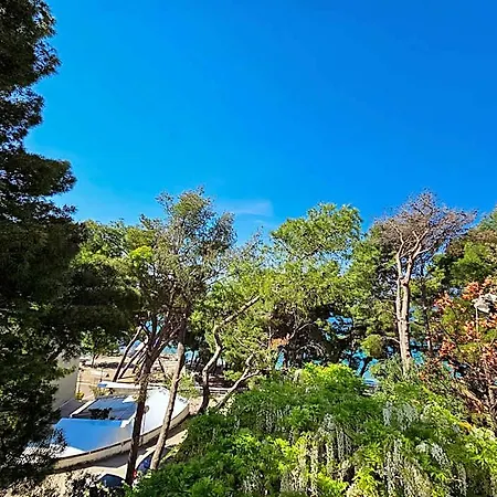 Mirna, 2-bedroom Apartment, Overlooking The