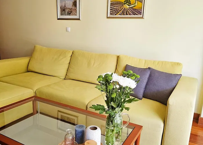 Mirna, 2-bedroom Apartment, Overlooking The Apartmán Makarská