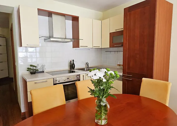 Apartmán Mirna, 2-bedroom Apartment, Overlooking The *