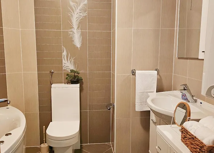 Mirna, 2-bedroom Apartment, Overlooking The