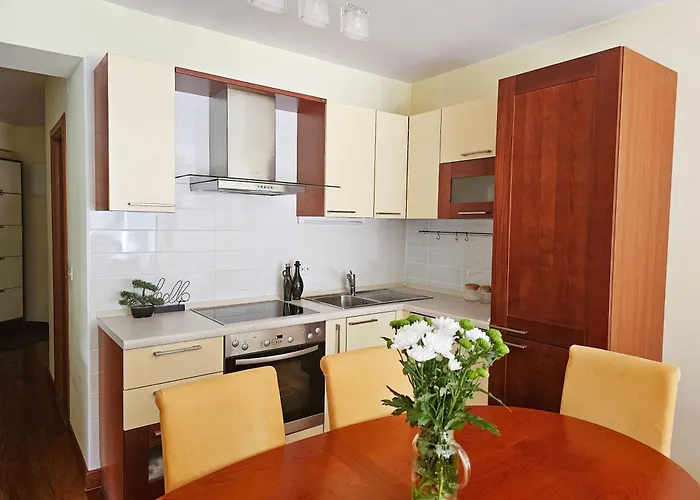 Apartmán Mirna, 2-bedroom Apartment, Overlooking The