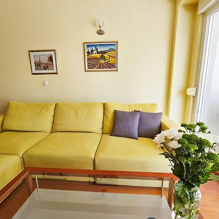 Mirna, 2-bedroom Apartment, Overlooking The *