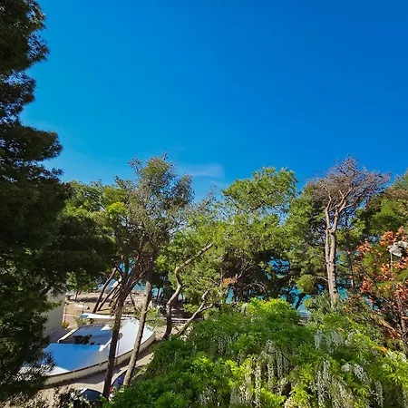 Mirna, 2-bedroom Apartment, Overlooking The Makarska